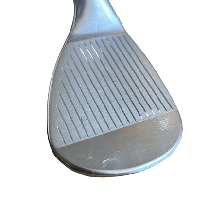 Callaway Opus Chrome Lob Wedge / 58.0 - 8C Degrees / DG Mid 115 / RH