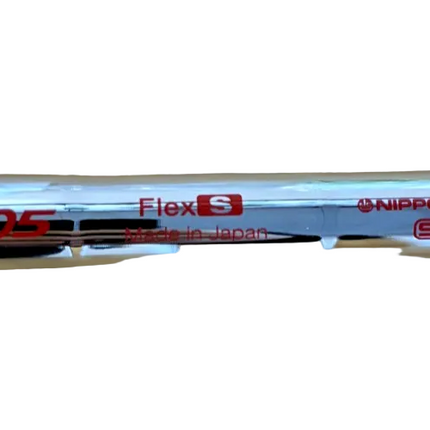 Left Handed Mizuno Pro S3 7 iron Demo Club Std/2UP N.S.Pro Modus Stiff Shaft