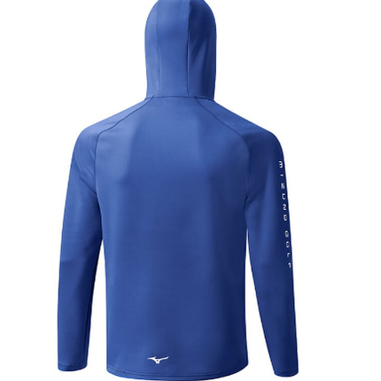 MIZUNO G-STYLE MENS GOLF HOODIES / BRAND NEW / ALL COLOURS & SIZES