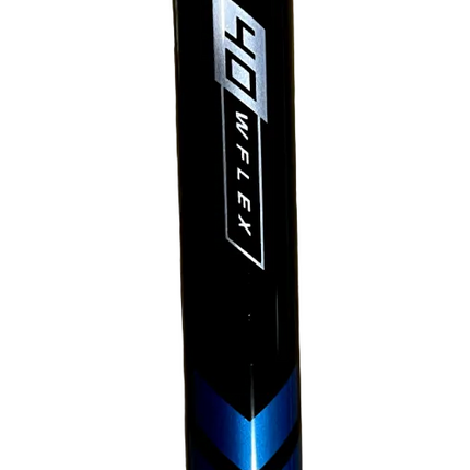 Callaway Aldila Ascent 40g Ladies Flex 4 Hybrid Shaft - 38"