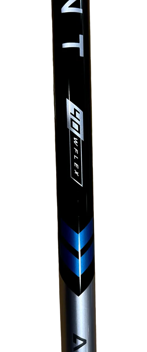 Callaway Aldila Ascent 40g Ladies Flex 4 Hybrid Shaft - 38"