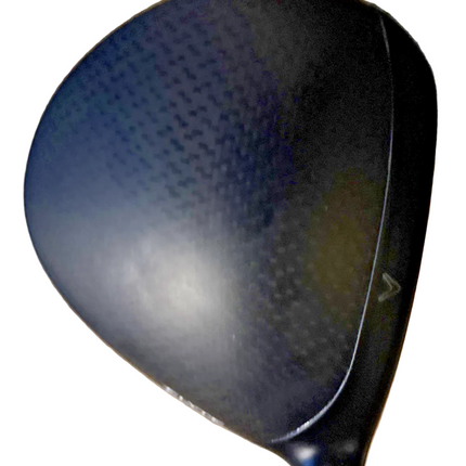 CALLAWAY ELYTE DRIVER / 9 DEGREE / STIFF FLEX DENALI CHARCOAL 60G 6.0 LEFTY