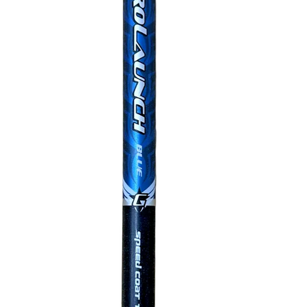 Grafalloy ProLaunch Blue 65 Stiff Flex Driver / Callaway Adaptor