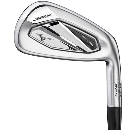 Mizuno JPX 925 Hot Metal Pro Irons 5-PW Regular Flex Recoil F3 780 Shaft