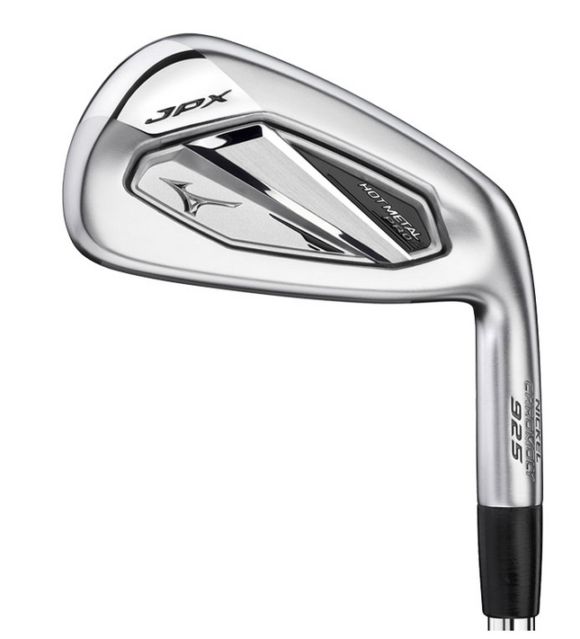 Mizuno JPX 925 Hot Metal Pro Irons 5-PW Regular Flex Recoil F3 780 Shaft