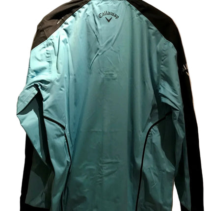 Callaway Golf Green Grass 3.0 Waterproof Stretch Jacket °