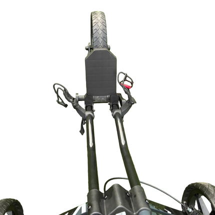 Sun Mountain Speed Cart V1R Golf Push Trolley