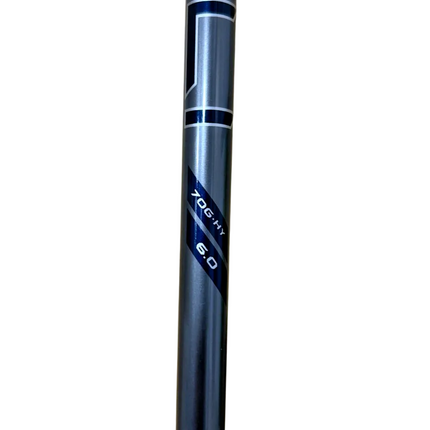 Project X Denali Charcoal 70 Stiff Flex Hybrid Shaft - Callaway 5HY