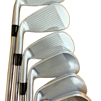 Mizuno JPX 925 Hot Metal Irons | 5-PW | KBS Tour Lite Regular