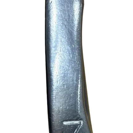 Ping Istk Golf Club / 7 Iron Green Dot/ Right Handed