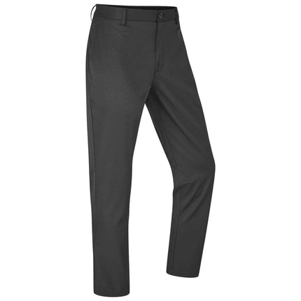 Farah Mens Jonah Trousers Performance Classic Straight Leg Golf Trousers