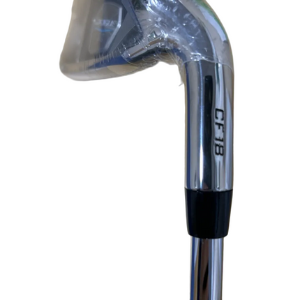 Callaway Rogue X #7 Iron Regular Flex AMT R300 RED Shaft