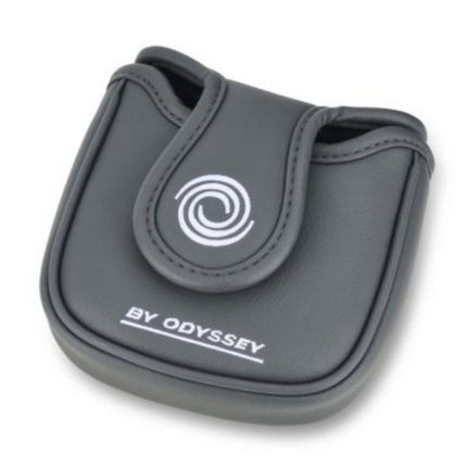 Odyssey DFX 2025 2-Ball Blade Putter 34" Oversized Grip Right Handed