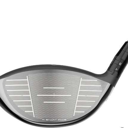 Callaway Ai Smoke Triple Diamond Driver 10.5° Tensei White 75g X-Flex