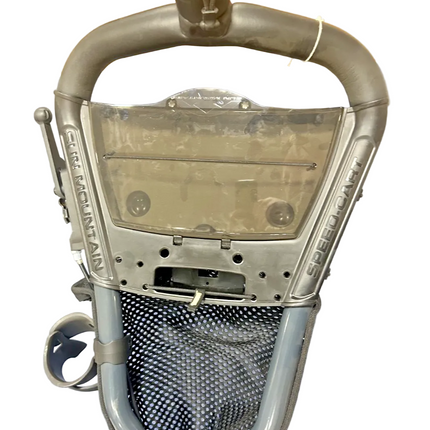 Sun Mountain Speed Cart V1R Golf Push Trolley