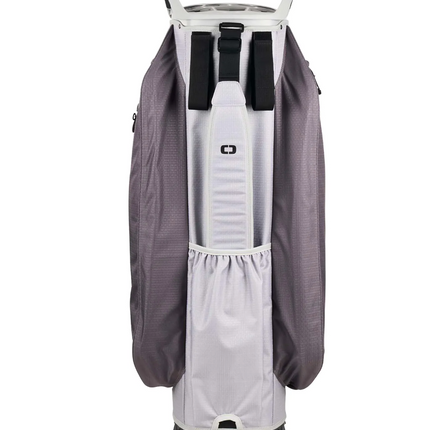 Ogio All Elements Silencer Cart Bag HARBOUR MIST 25