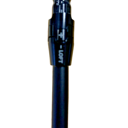 KBS Graphite 4 Hybrid 55g Senior Callaway Adapter 39"