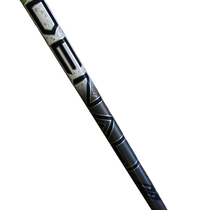 CALLAWAY ELYTE DRIVER / 9 DEGREE / STIFF FLEX DENALI CHARCOAL 60G 6.0 LEFTY