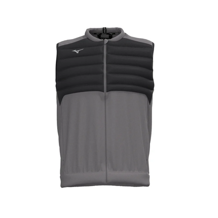 MIZUNO HYBRID BOMBER GOLF GILET/ 2025 MODEL