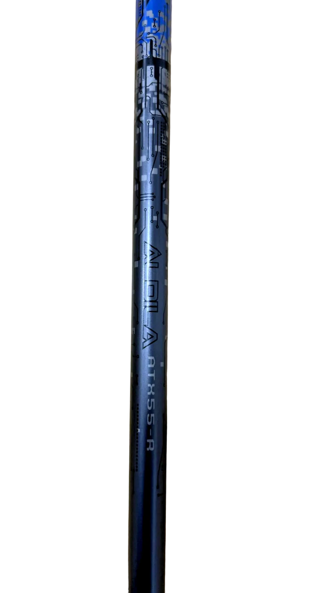 Callaway Aldila Tour ATX55 - R Driver Shaft Regular 55g