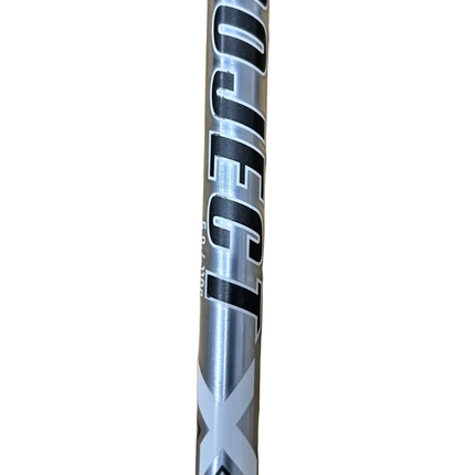 Project X IO Iron Shaft 6.0 Stiff Flex Steel 110G 36” /0.355 Tapered