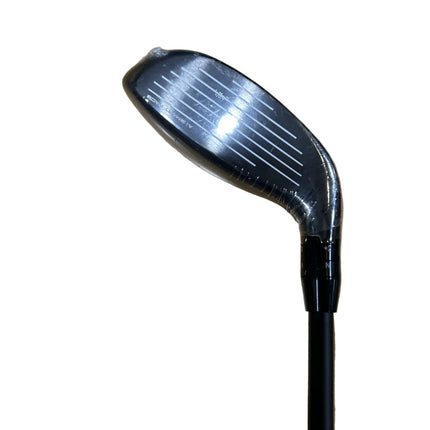 Callaway Ai Smoke 4 Hybrid HL 21° Cypher 50g 0.0 Senior Shaft LEFT HANDED