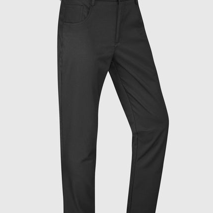 Farah Mens Judson Golf Trousers Performance Classic Straight Leg