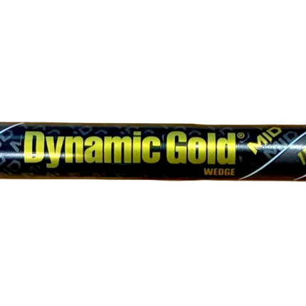 Callaway Opus Chrome Lob Wedge / 58.0/6b / Wedge Flex/ Right Handed