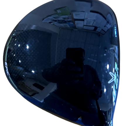 Callaway Epic MAX LS Driver 9° Extra Stiff Tensei 75g Left handed