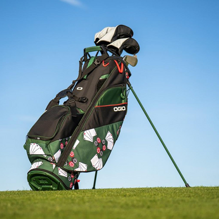 Ogio Stand Bag Fuse Poker Golf Bag