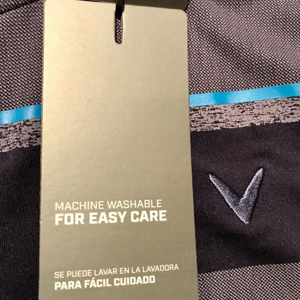 Callaway Golf Thermal Digital Print Pullover - CGKSAOK4