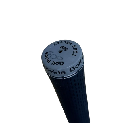 Mitsubishi Kai'li Blue 60g Regular Flex Fairway Shaft CALLAWAY Adapter -used excellent condition