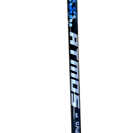 Mizuno Adaptor Fujikura Atmos BLUE 6S Stiff 60g Flex 3 Wood Shaft