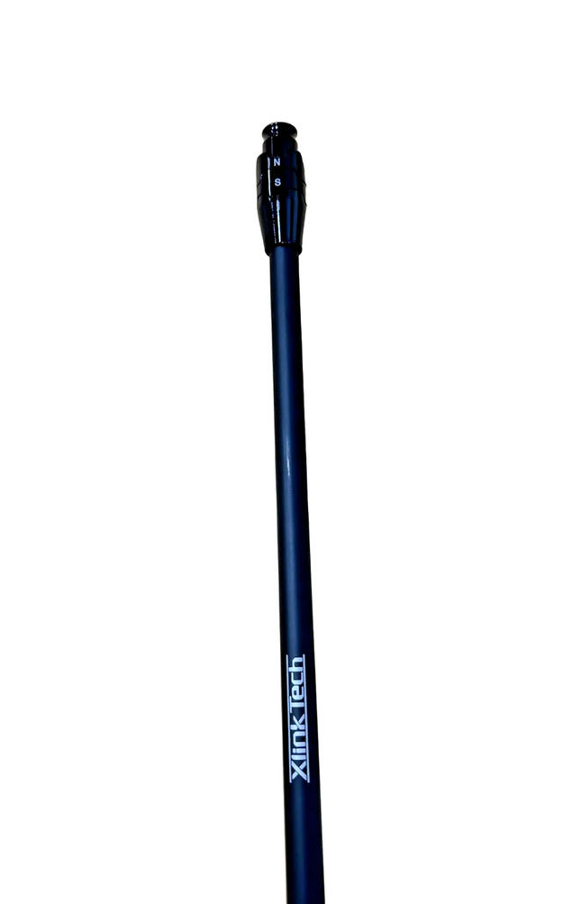 Tensei 1K Black 75 #3 Wood Shaft  X-Flex Callaway 3w Adaptor -used excellent condition