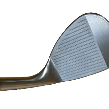 Callaway Opus Chrome Sand Wedge 56° 12 Bounce S Grind Left Handed