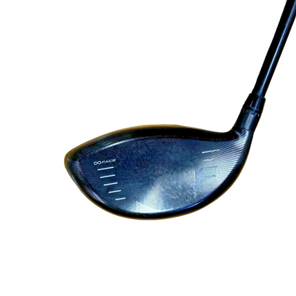 Cobra King Speedzone Driver / 10.5 Degrees / Stiff Flex Shaft- USED