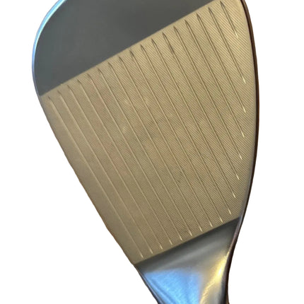 Callaway Opus Chrome Lob Wedge / 58.0 - 8Z  / DG  Mid 115 Tour Issue