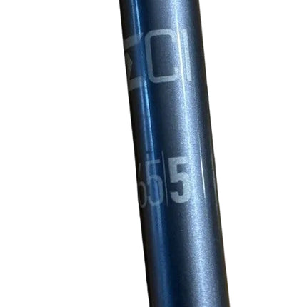Aretera EC1 Blue 655 Flex Driver Shaft / X-Stiff Flex