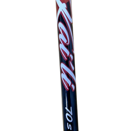 Callaway Mitsubishi Kai'li Red 70 Stiff Flex #3 Wood Fairway Shaft