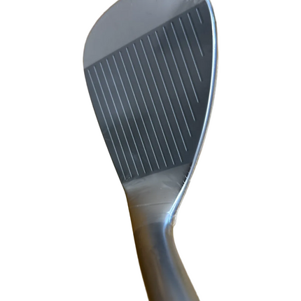 Mizuno Pro T1 Wedge Silver Finish / Multiple Lofts & Grinds / 50 52 54 56 58 60