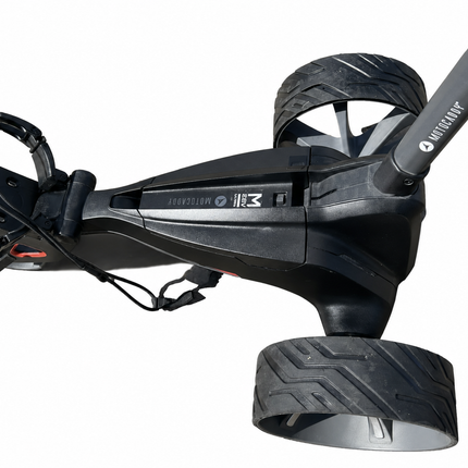 Motocaddy M1 Electric Trolley 24 Used -Excellent Condition