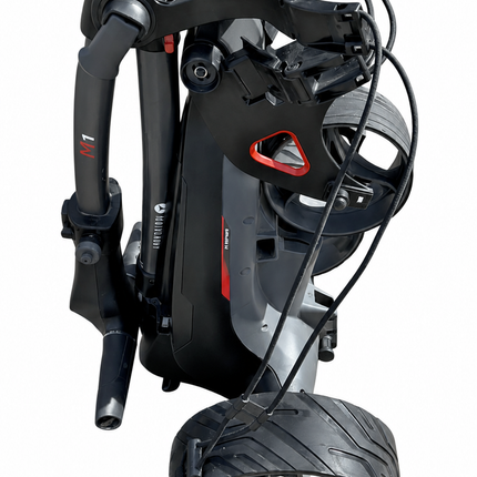 Motocaddy M1 Electric Trolley 24 Used -Excellent Condition