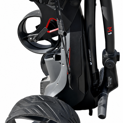 Motocaddy M1 Electric Trolley 24 Used -Excellent Condition