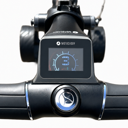 Motocaddy M1 Electric Trolley 24 Used -Excellent Condition