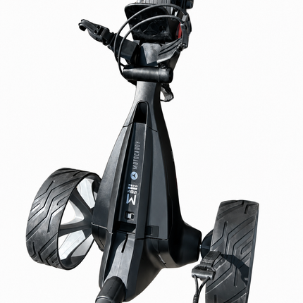Motocaddy M1 Electric Trolley 24 Used -Excellent Condition