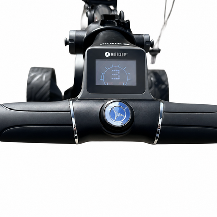 Motocaddy M1 Electric Trolley 24 Used -Excellent Condition