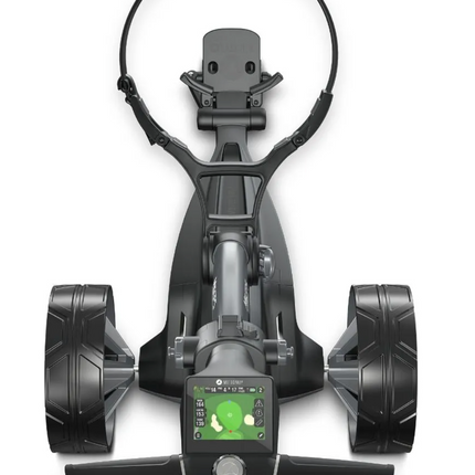 NEW 2026 Motocaddy M5 GPS Electric Golf Trolley - Ultra Lithium Battery