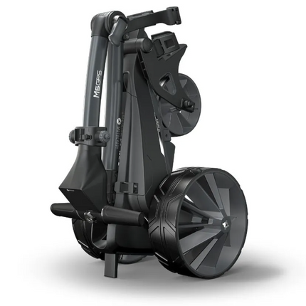 NEW 2026 Motocaddy M5 GPS Electric Golf Trolley - Ultra Lithium Battery