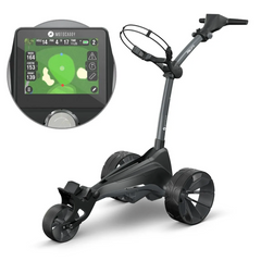 Collection image for: Golf Trolleys