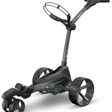 Motocaddy M7 GPS Remote Electric Golf Trolley - Ultra Lithium Battery